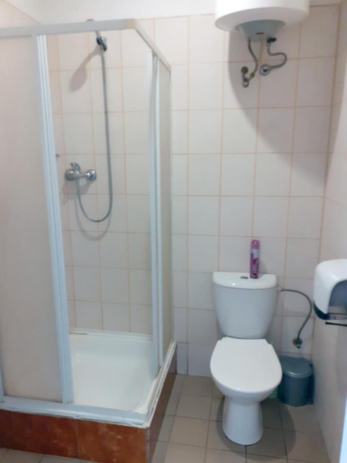 Kambariu Nuoma - Neveronys Saurida Exterior foto